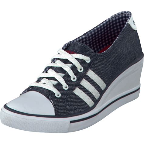 sneaker keilabsatz adidas|Adidas Keilabsatz online .